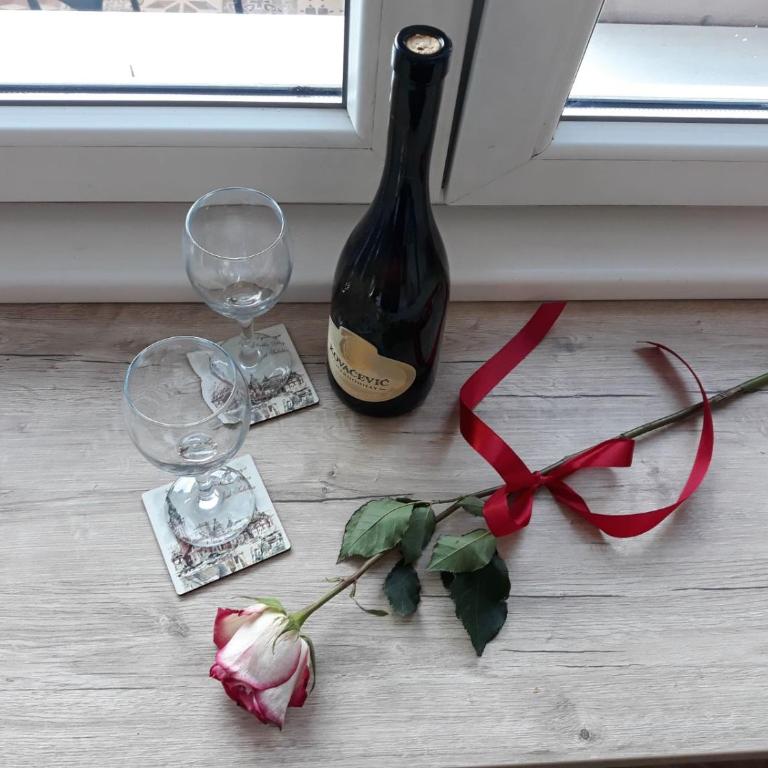 Studio 17 - Apartman sa 1 Spavaćom Sobom - 14