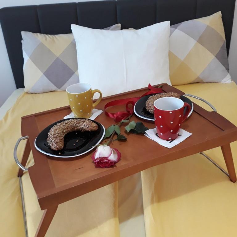 Studio 17 - Apartman sa 1 Spavaćom Sobom - 3