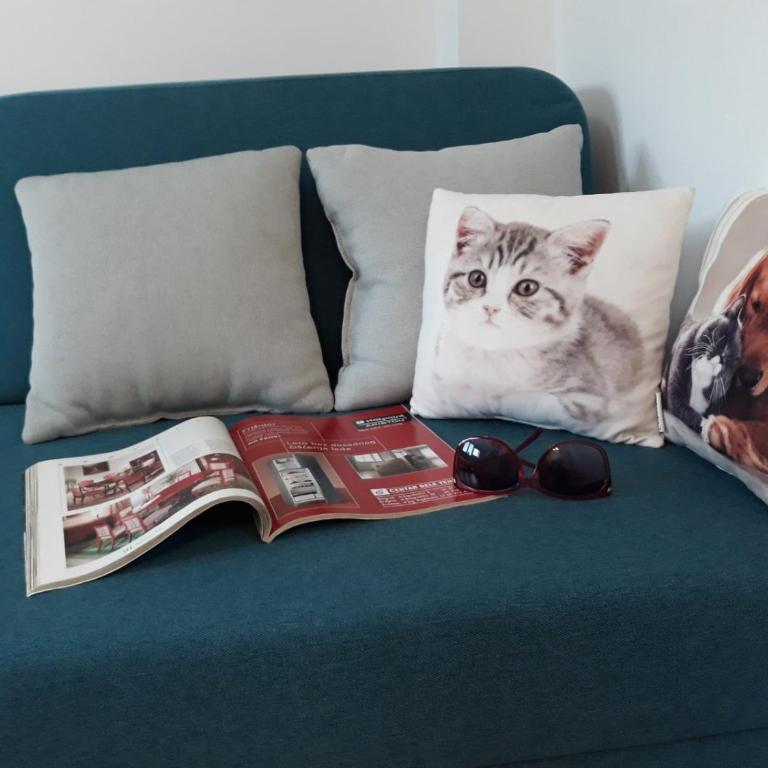 Studio 17 - Apartman sa 1 Spavaćom Sobom - 15