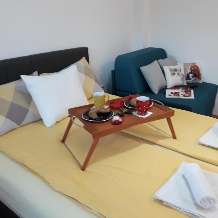 Studio 17 - Apartman sa 1 Spavaćom Sobom - 4