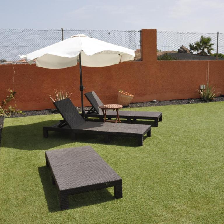 ECO Villa White Suite with climatized pool - Villa - 2