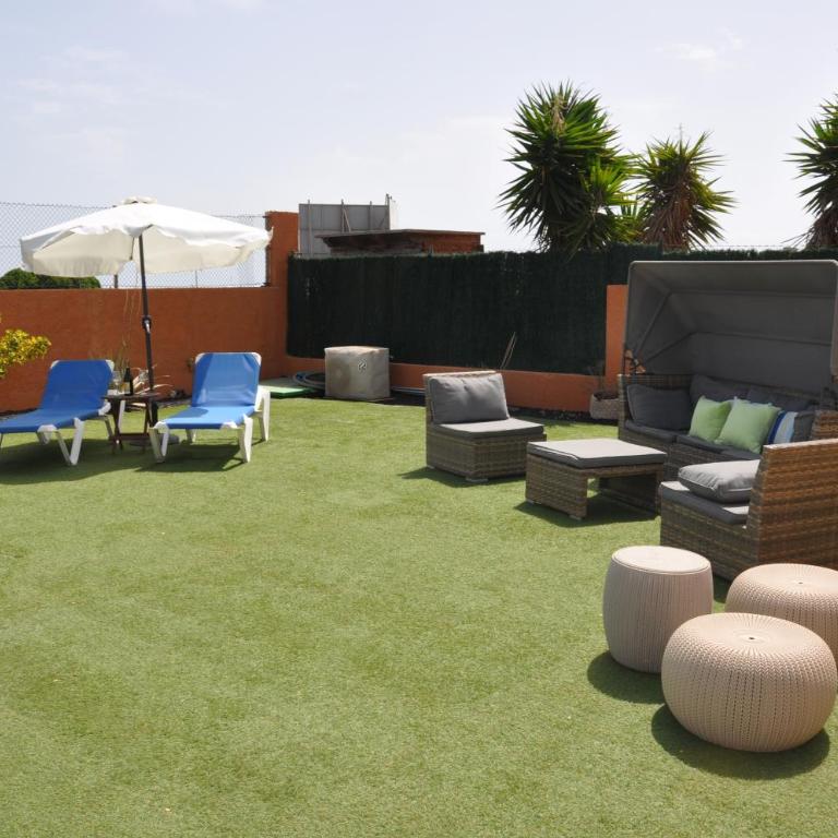 ECO Villa White Suite with climatized pool - Villa - 7