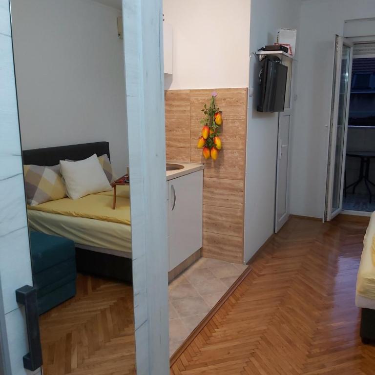 Studio 17 - Apartman sa 1 Spavaćom Sobom - 11