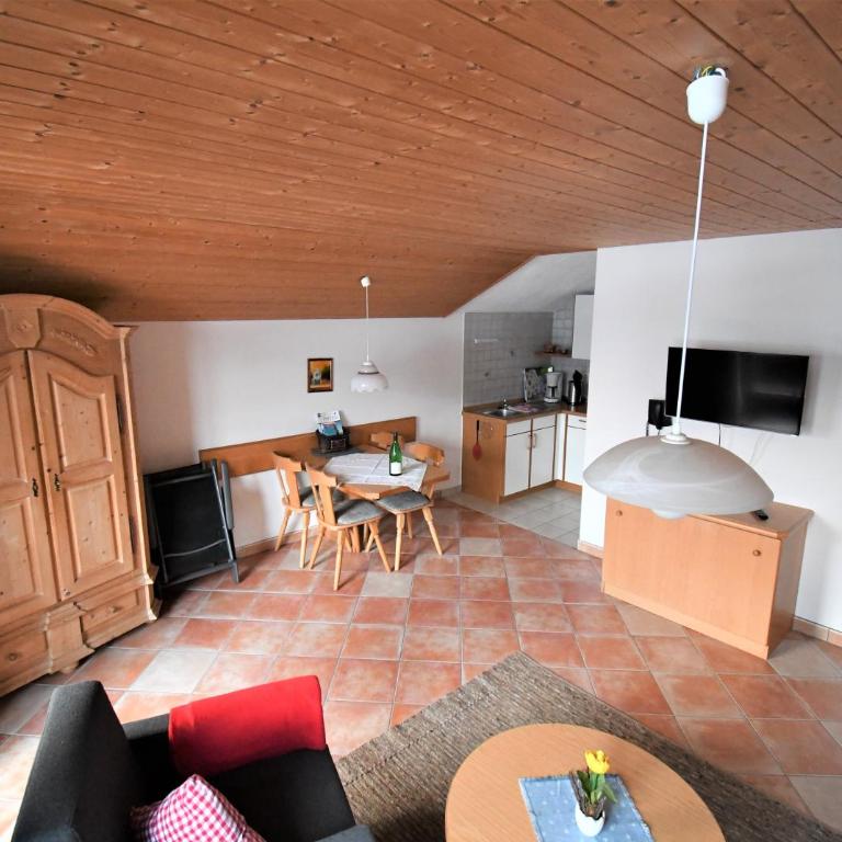 Landhaus Brigitte - Appartamento con Vista Montagna - 20