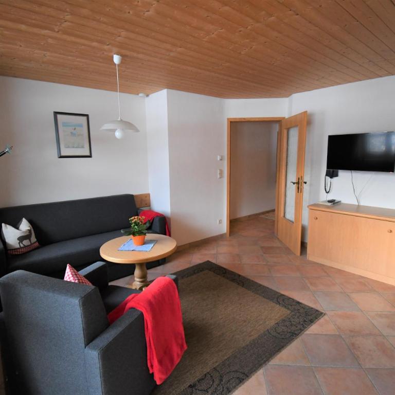 Landhaus Brigitte - Appartamento con Vista Montagna - 21