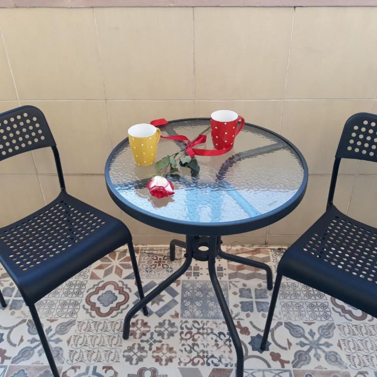 Studio 17 - Apartman sa 1 Spavaćom Sobom - 5