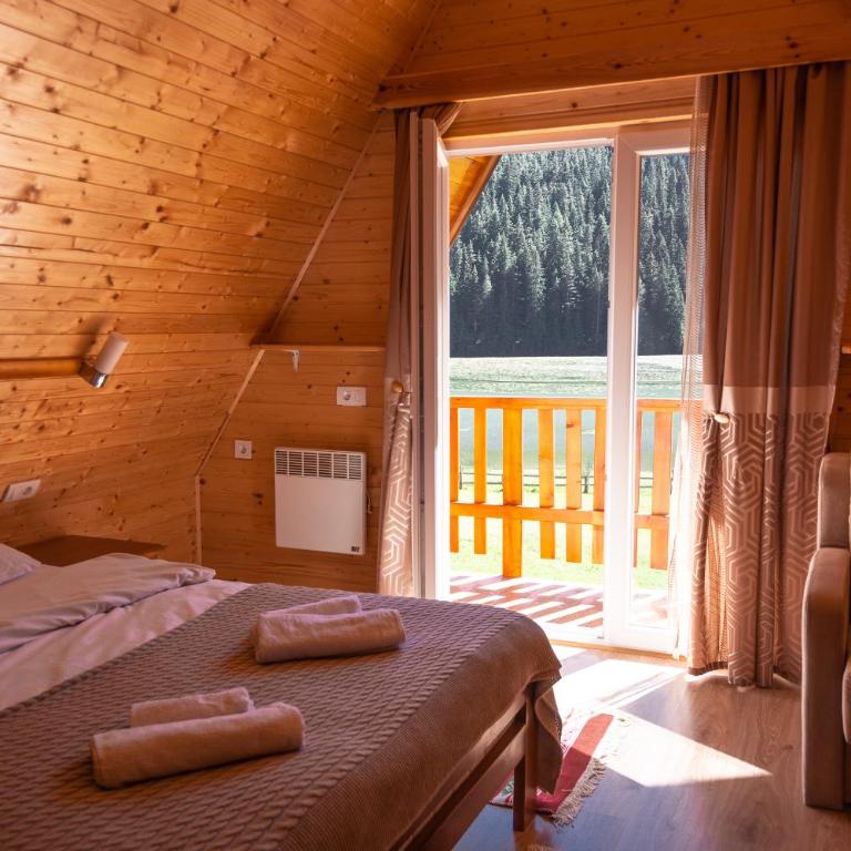 Etno selo Zminica - One-Bedroom House - 30