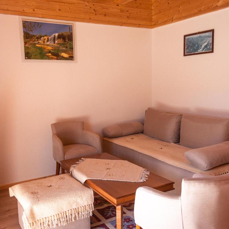 Etno selo Zminica - One-Bedroom House - 29