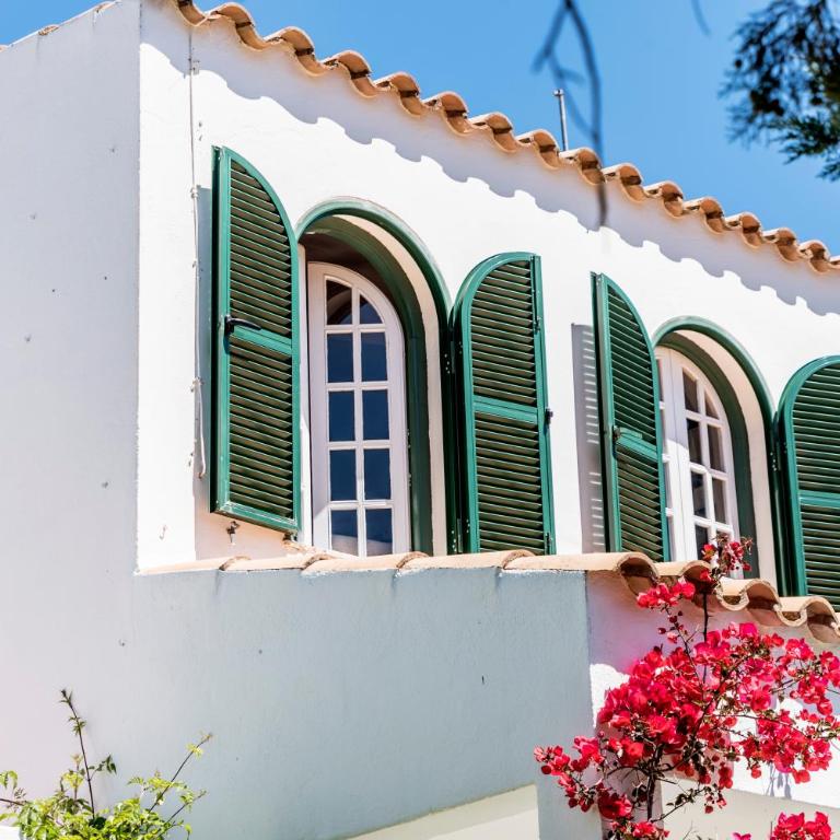Apartamentos Las Brisas I & II - Apartamento Superior de 2 dormitorios con aire acondicionado - 2