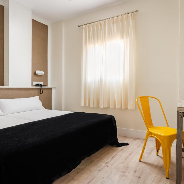 YIT Casablanca - Double or Twin Room - 13