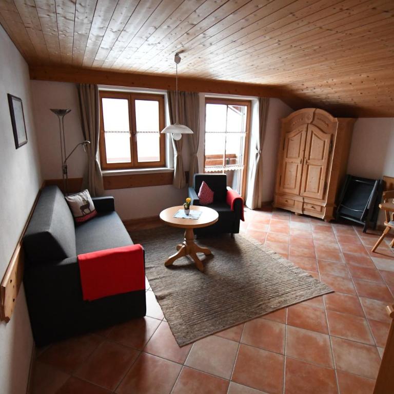 Landhaus Brigitte - Appartamento con Vista Montagna - 18