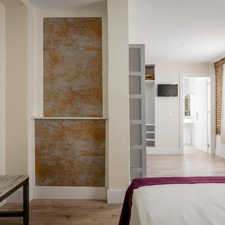 YIT Casablanca - Triple Room - 7