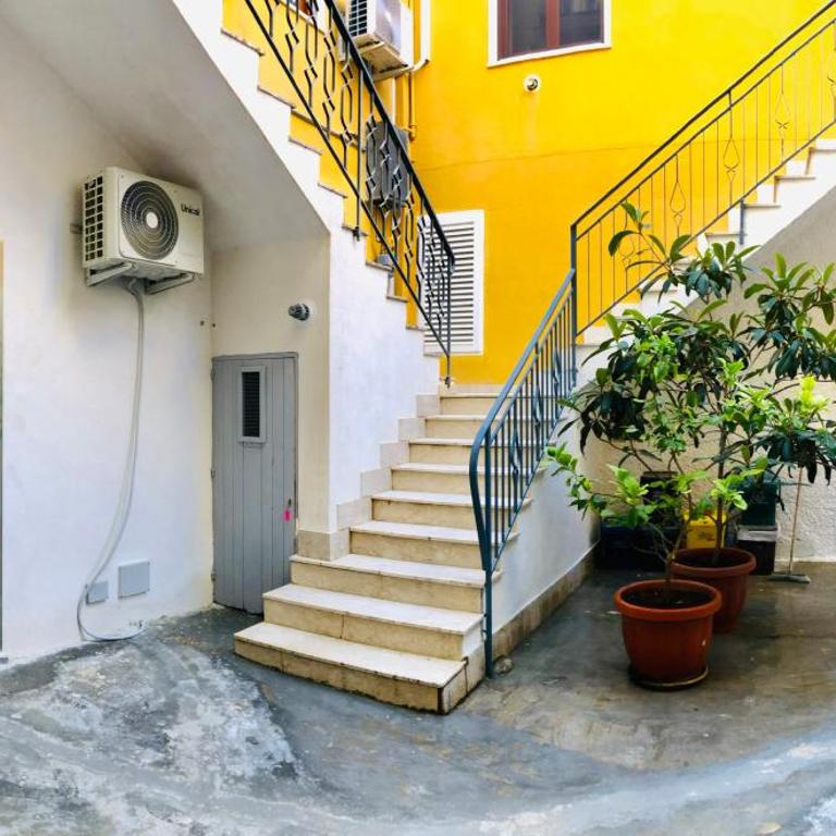 CASA VACANZA RESILIENZA - Casa con 1 Camera da Letto - 24