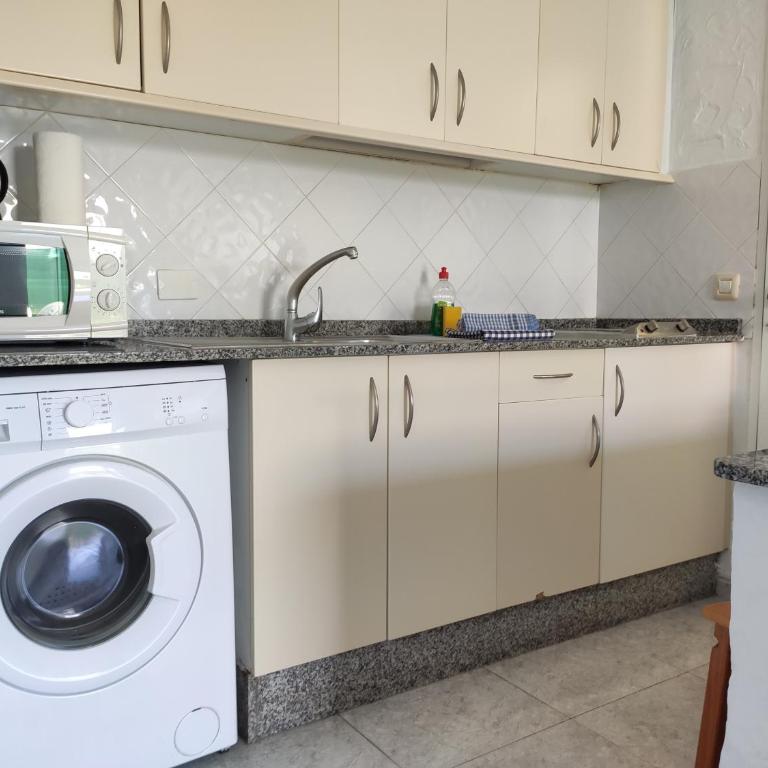 Prívate bungalow a 200 meters to Yumbo center - Apartamento de 1 dormitorio - 15