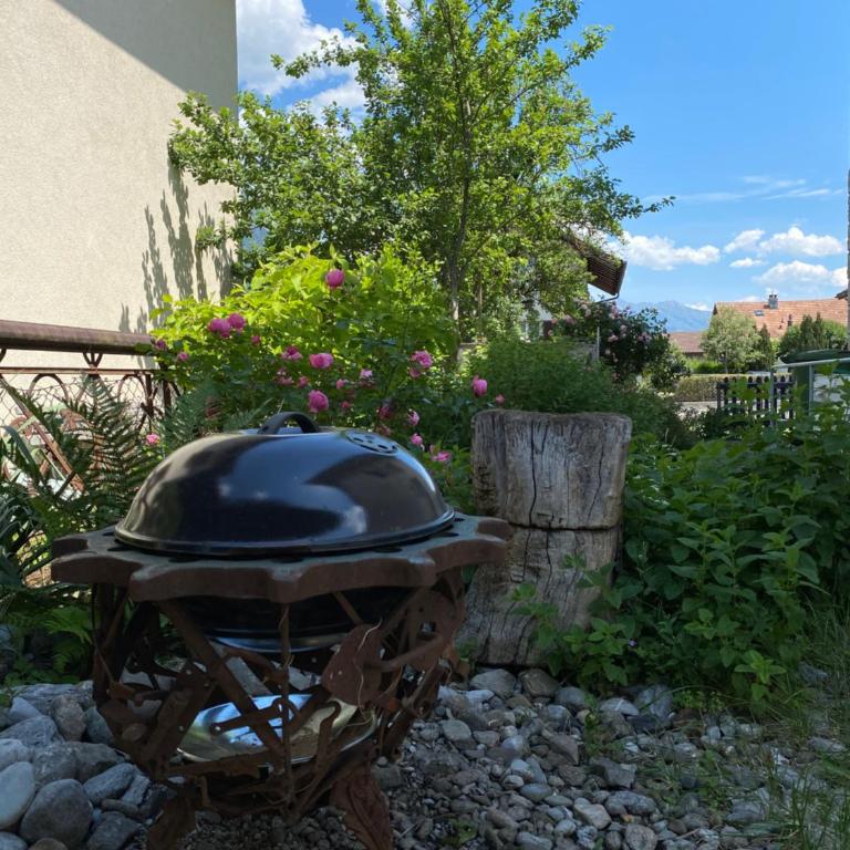 The Mad Cow - Apartment mit 2 Schlafzimmern - 14