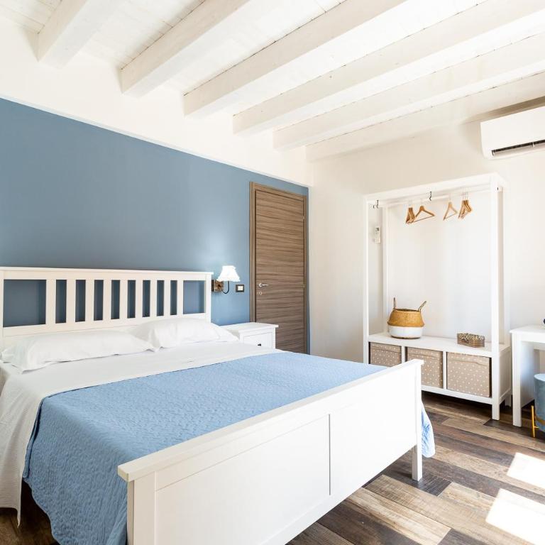 Sant'Alfonso - Camera Matrimoniale con Balcone - 2