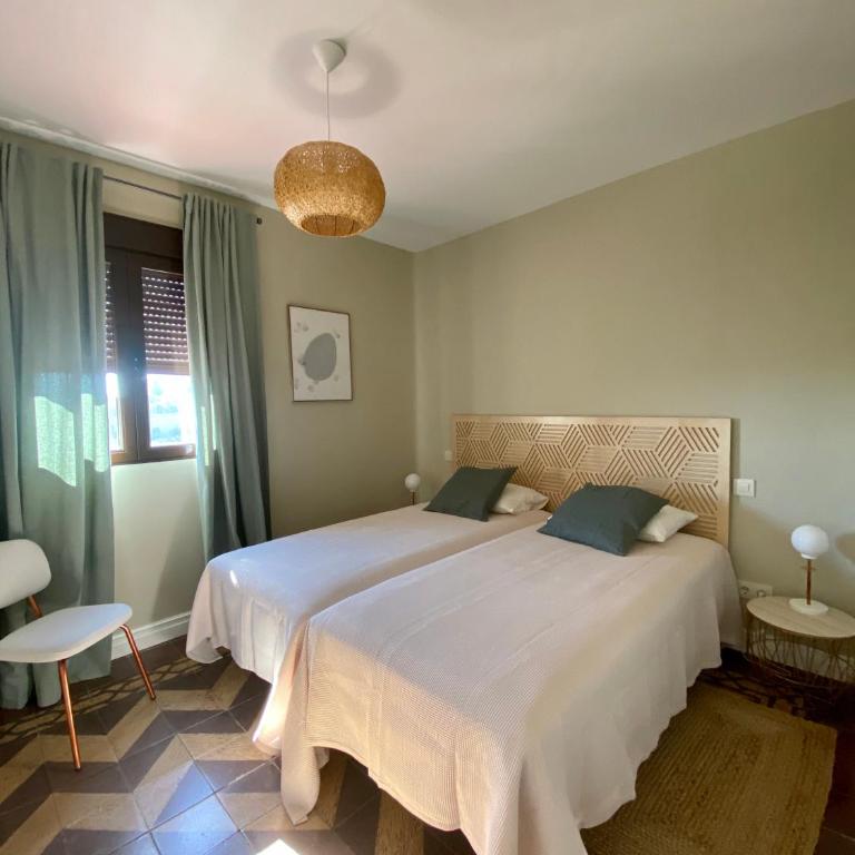 Galería de Cervantes - Apartamento de 2 dormitorios - 7