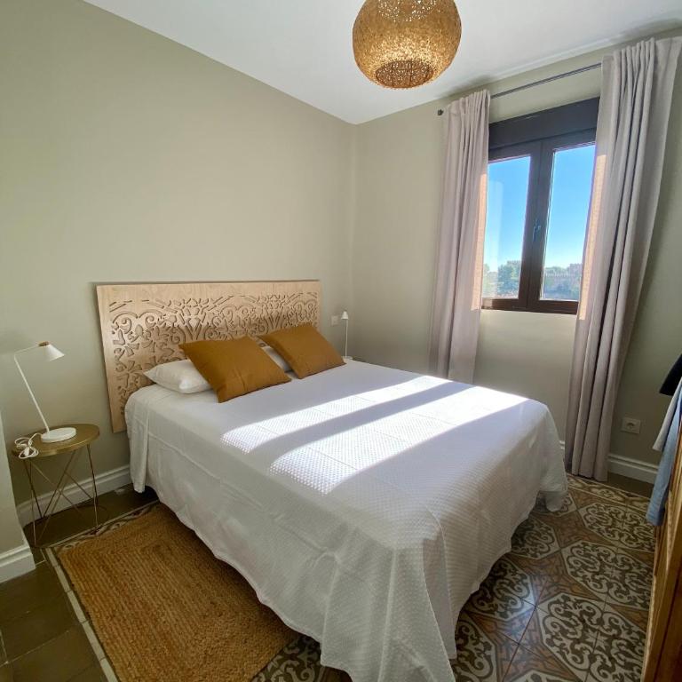 Galería de Cervantes - Apartamento de 2 dormitorios - 10