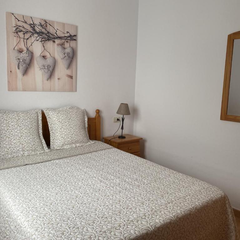 Ático Los Ángeles Min 3 nights - Apartment with Balcony - 7