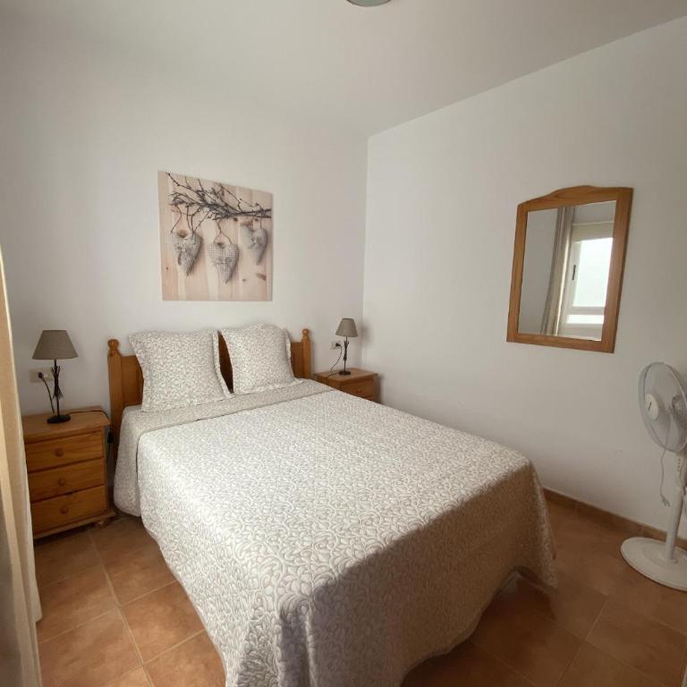 Ático Los Ángeles Min 3 nights - Apartment with Balcony - 8