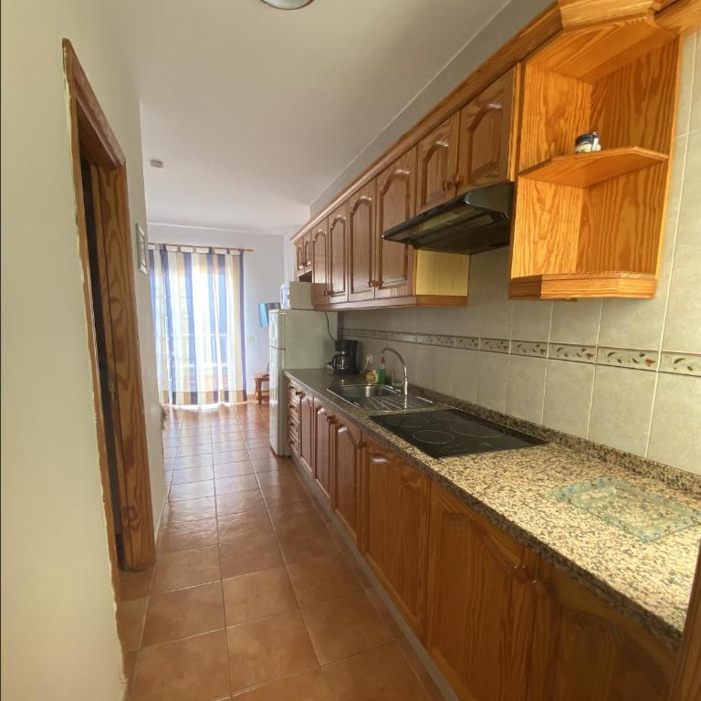 Ático Los Ángeles Min 3 nights - Apartment with Balcony - 11