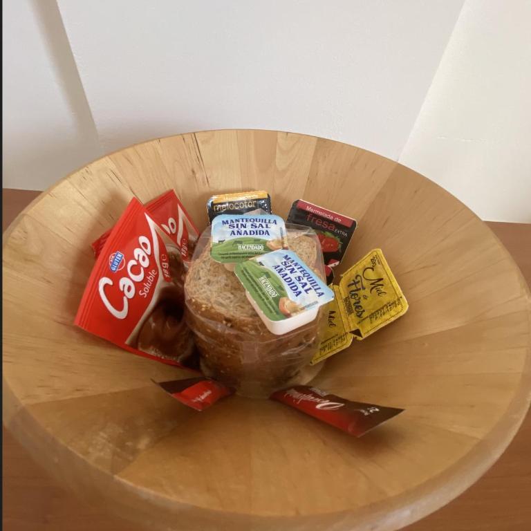 Ático Los Ángeles Min 3 nights - Apartment with Balcony - 14