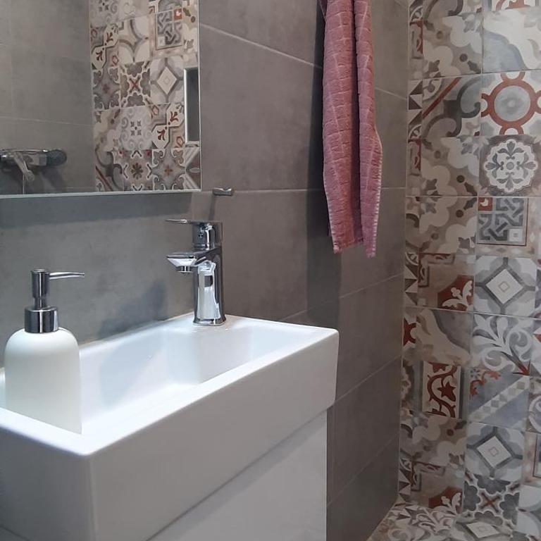 Apartments Jack - Apartman sa 1 Spavaćom Sobom - 9