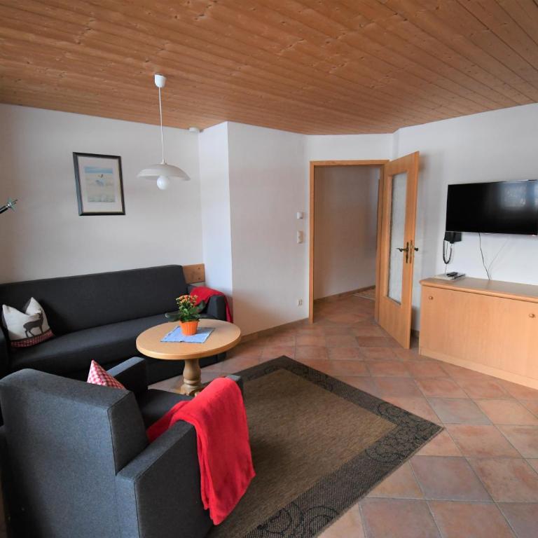 Landhaus Brigitte - Appartamento con Vista Montagna - 22