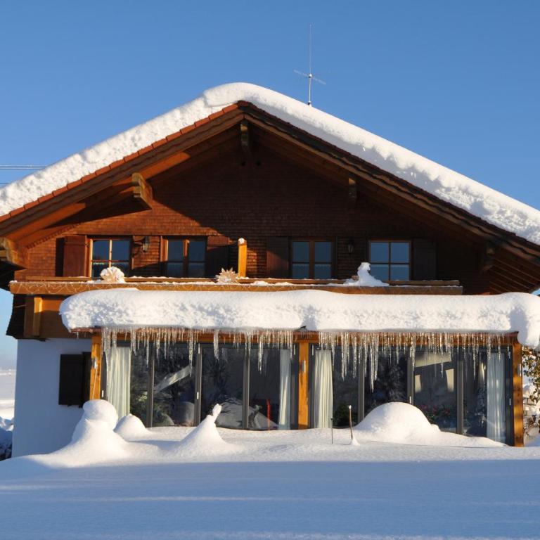 Landhaus Brigitte - Appartamento con Vista Montagna - 14