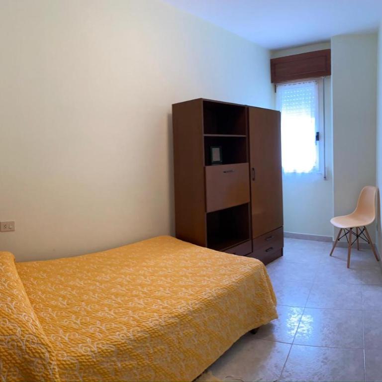 APARTAMENTOS CAMIÑO DO RIO - Three-Bedroom Apartment - 7