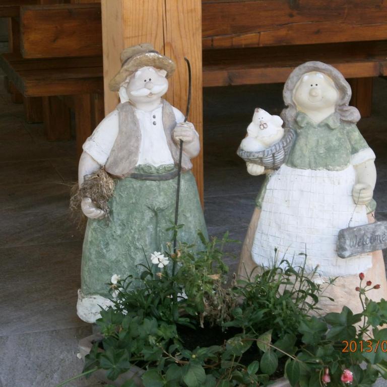 Garni Hattlerhof B&B - Camera Singola - 4