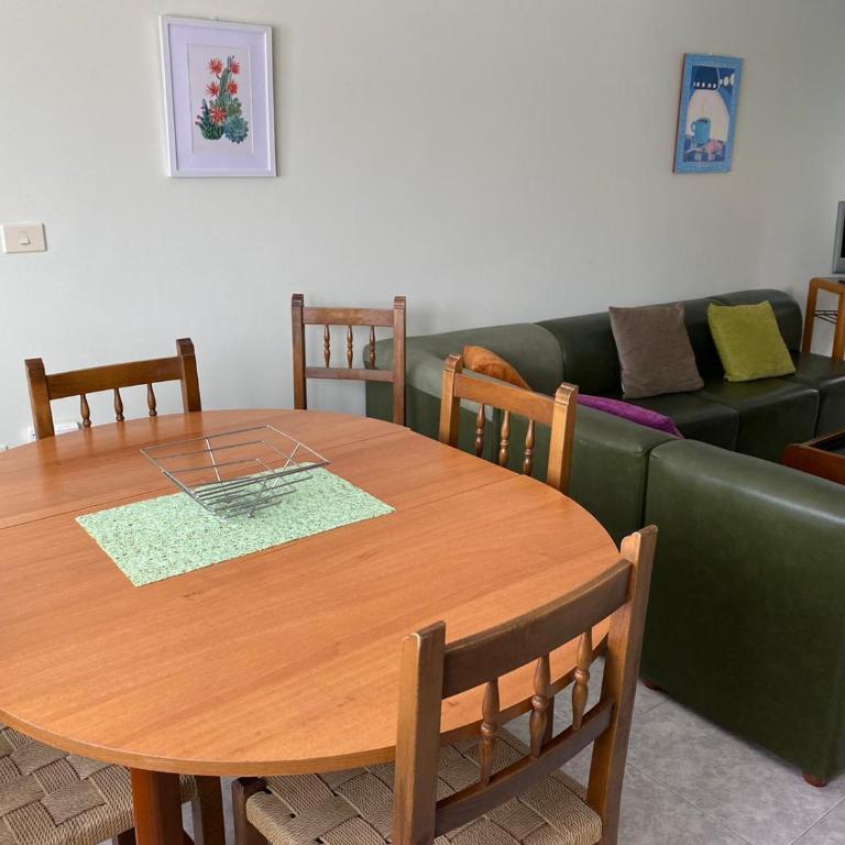 APARTAMENTOS CAMIÑO DO RIO - Two-Bedroom Apartment - 7