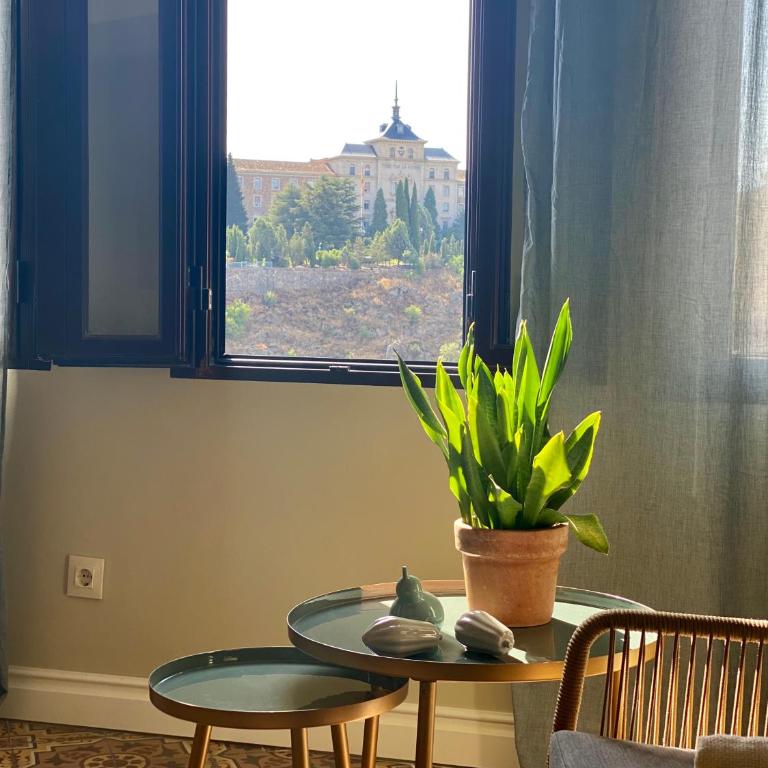 Galería de Cervantes - Apartamento de 2 dormitorios - 3