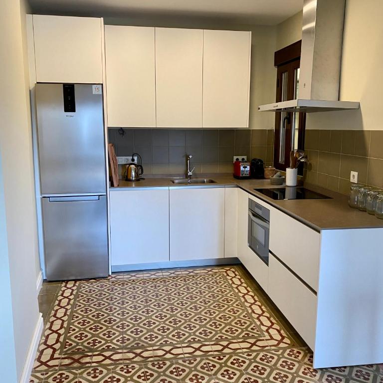 Galería de Cervantes - Apartamento de 2 dormitorios - 15
