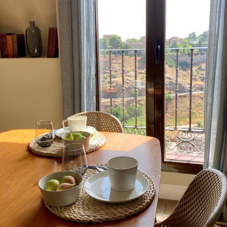 Galería de Cervantes - Apartamento de 2 dormitorios - 2