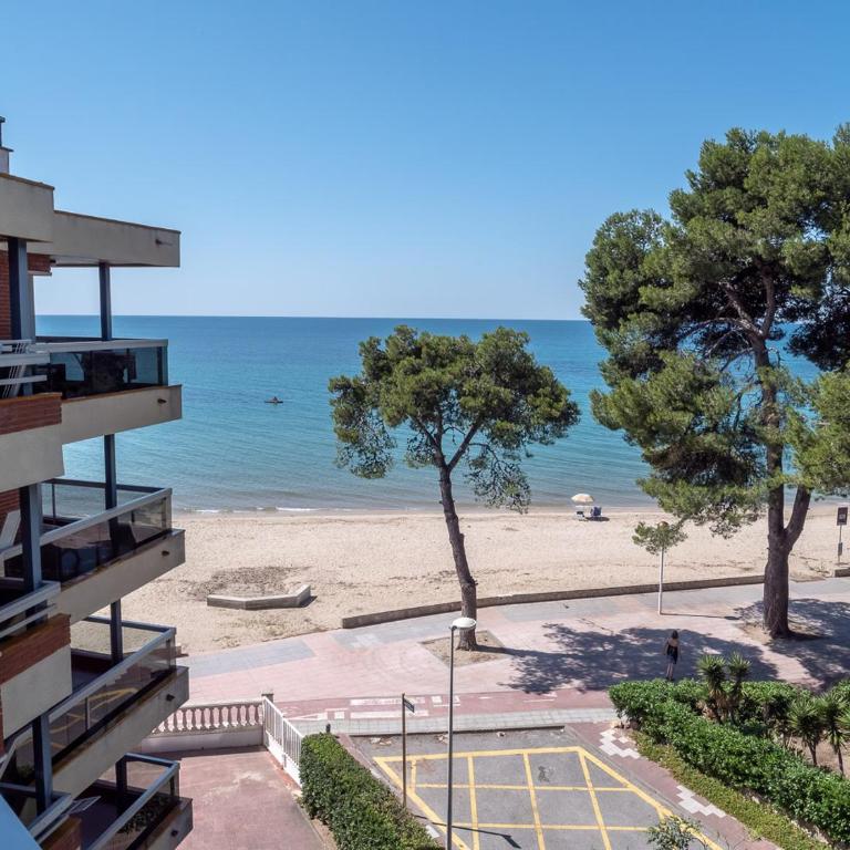Apartaments Voralmar - Mas d'en Gran - Superior Apartment mit 3 Schlafzimmern (6-8 Erwachsene) - 11