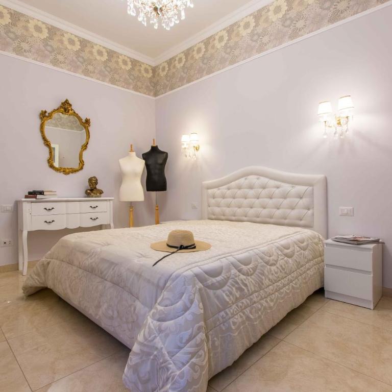 Sant'Ivo Apartments - Camera Matrimoniale con Bagno Privato - 7
