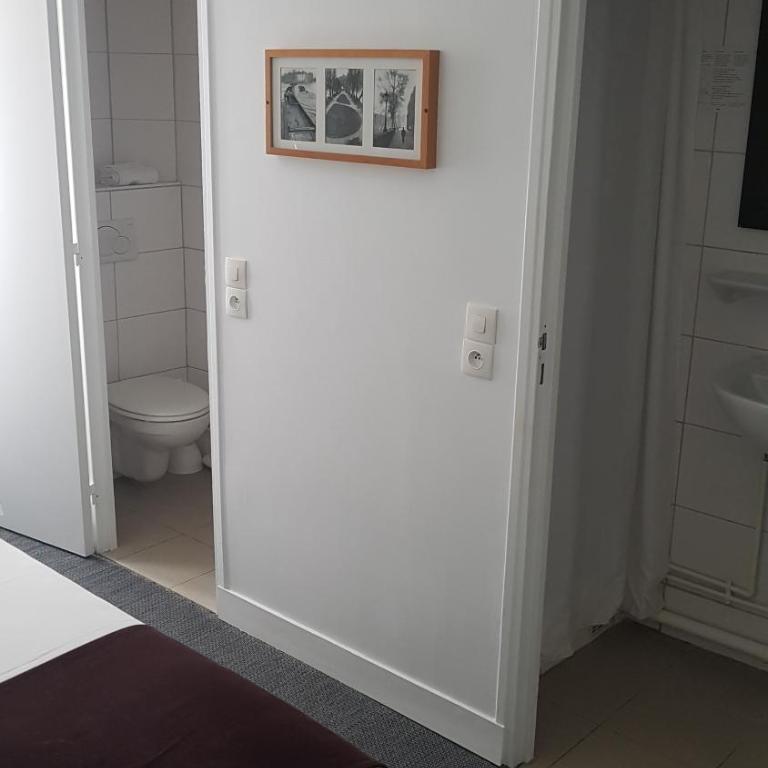 Hotel Cosmos - Chambre Simple Standard - 3