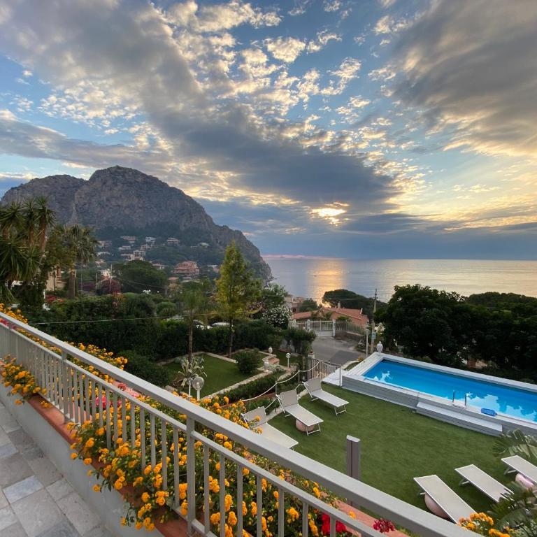 La Villa di Sofia - Villa mit privatem Pool - 2