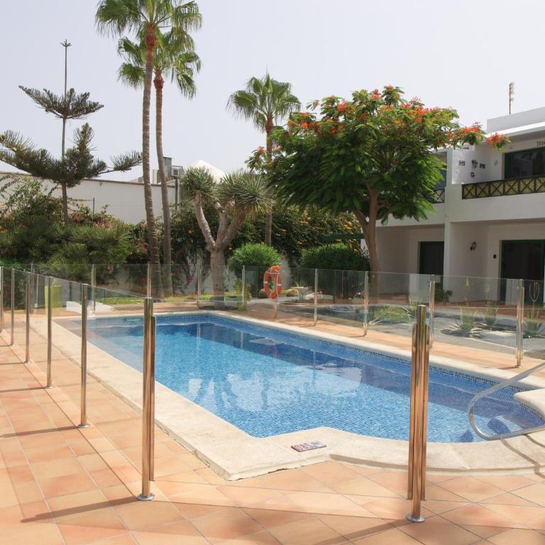 Departamento Maria - Apartamento - Planta baja - 13