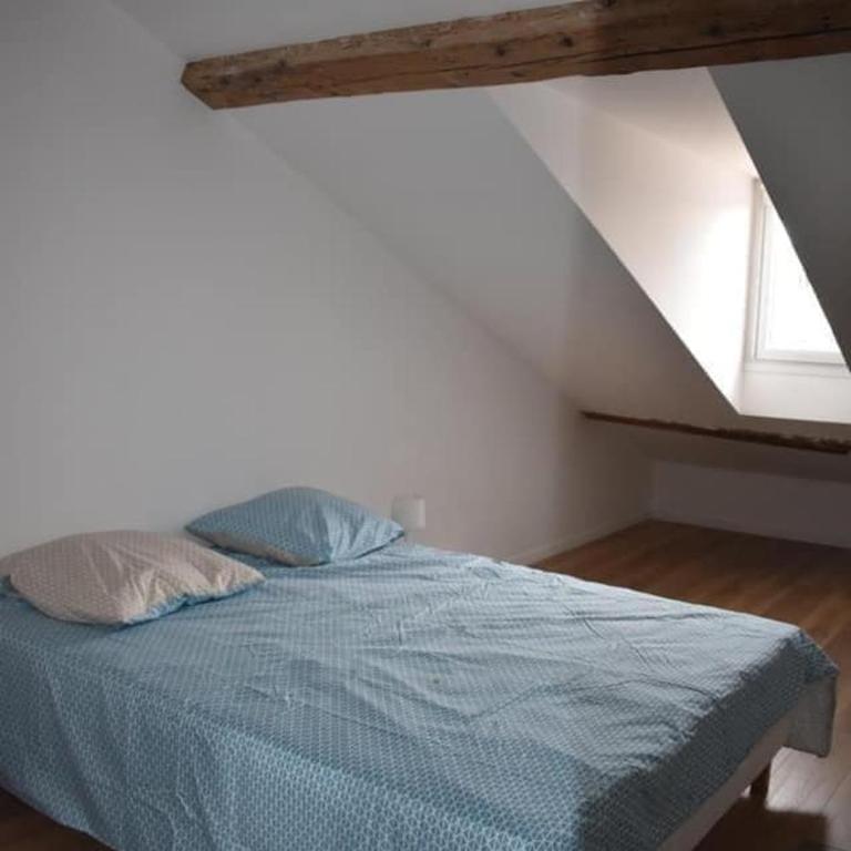 appartement à 100 m de la plage climatisé - Apartment mit 1 Schlafzimmer - 11
