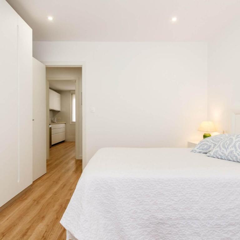 Elcano Urban Class Vivienda Turística reformado con wifi - Casa de 3 dormitorios - 4