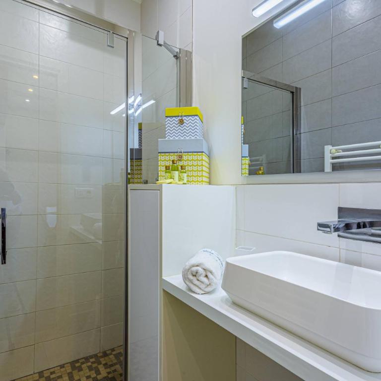 MY CASA - GAMBETTA 33 - 5min walk to beach - Appartement 1 Chambre - 16