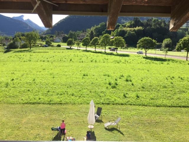 Casa Silvia - Appartamento con Vista Montagna - 15