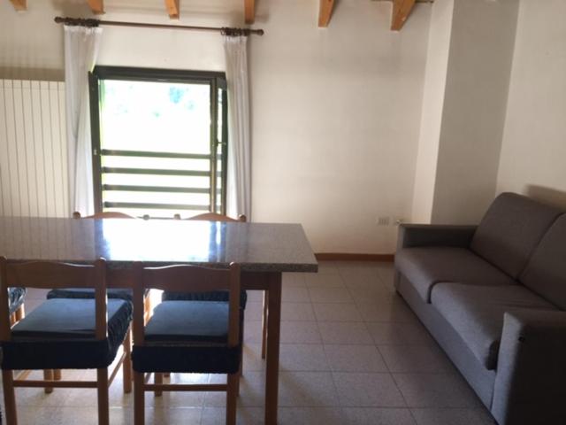 Casa Silvia - Appartamento con Vista Montagna - 18