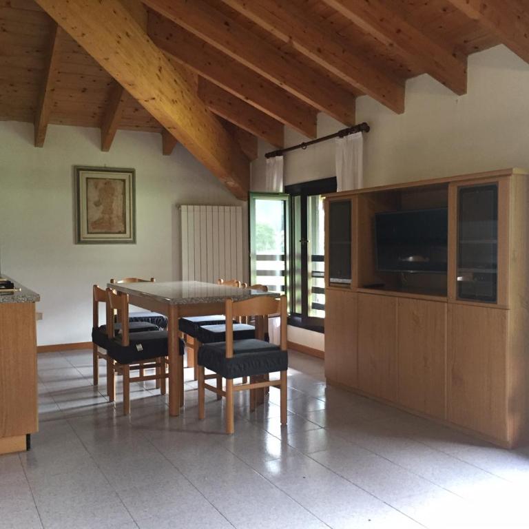 Casa Silvia - Appartamento con Vista Montagna - 21