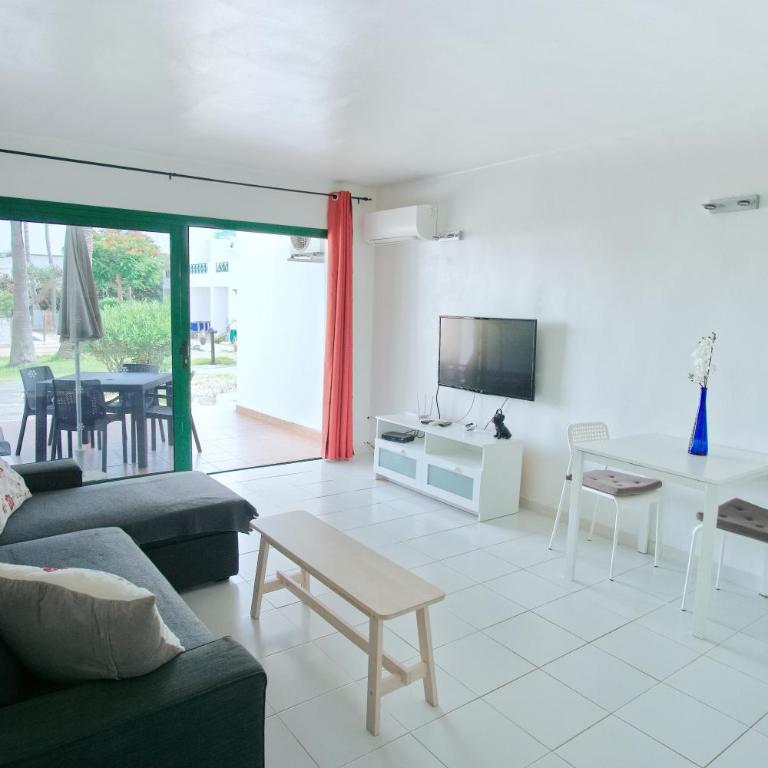 Departamento Maria - Apartamento - Planta baja - 1