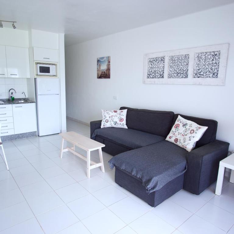 Departamento Maria - Apartamento - Planta baja - 2