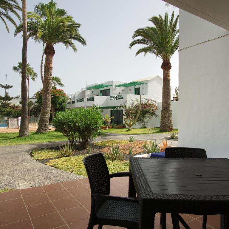 Departamento Maria - Apartamento - Planta baja - 12