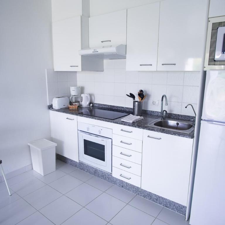 Departamento Maria - Apartamento - Planta baja - 4